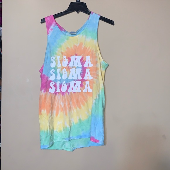 Sorority Shirt - Picture 2 of 2